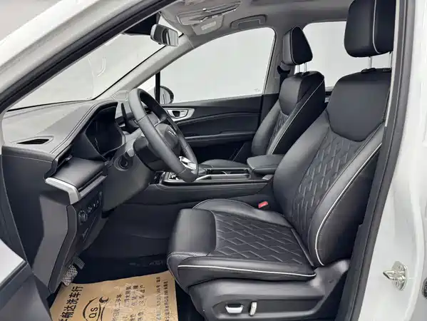 Wuling Jiachen 2022