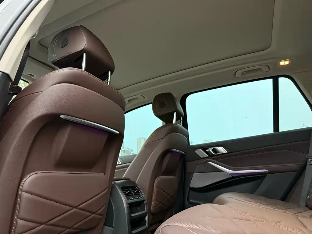 BMW X5 2023 — фото 10