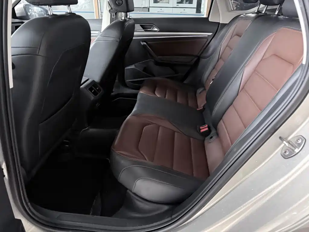Volkswagen Lavida 2021