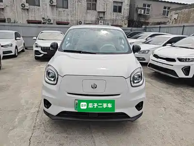 Leapmotor T03 2024