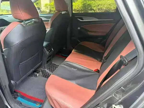Changan Eado 2023