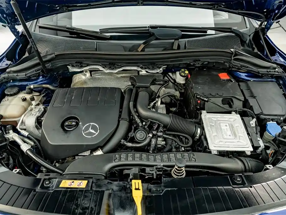 Mercedes-Benz GLA 2020 — фото 24