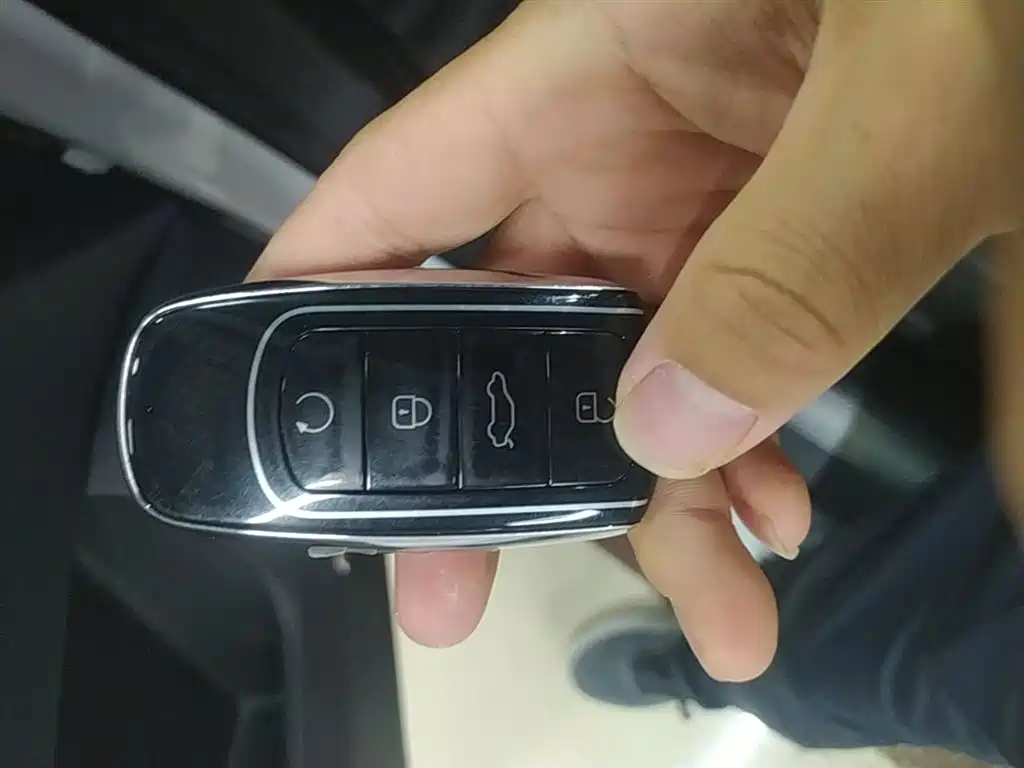 Chery Tiggo 9 2024 — фото 9