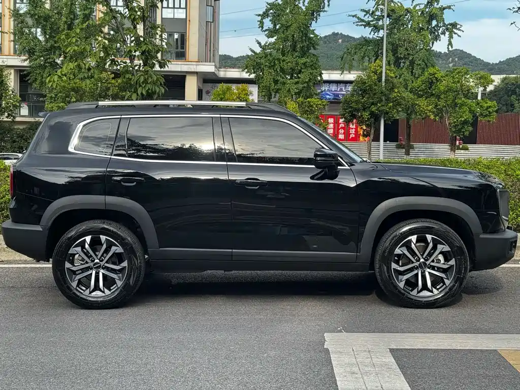 Haval Big Dog 2024 — фото 26