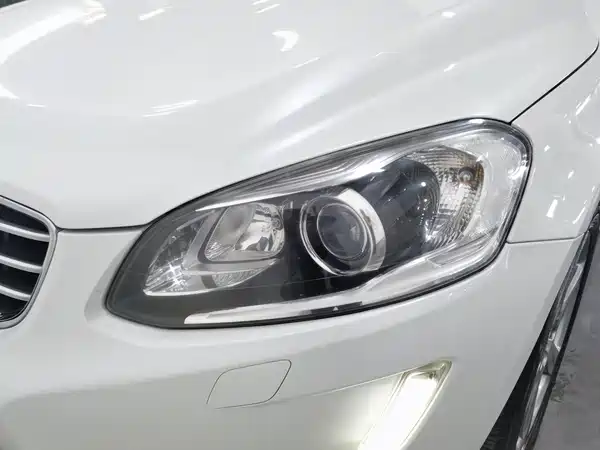 Volvo XC60 2015