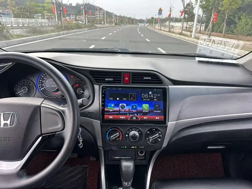 Honda Crider 2018 — фото 14