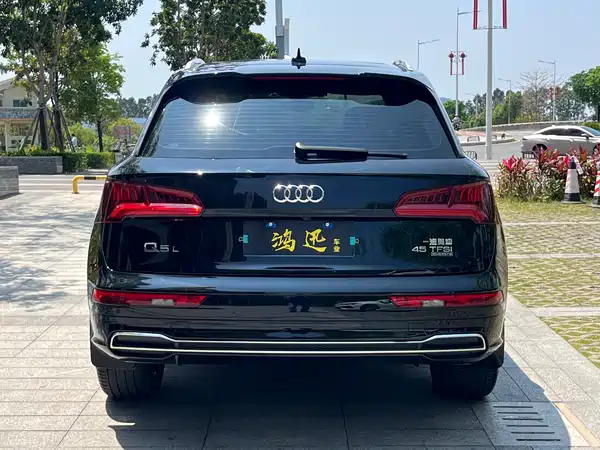 Audi Q5L 2020