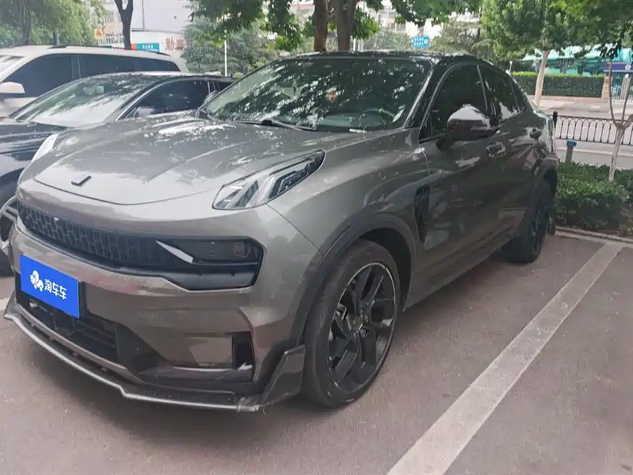 Lynk & Co 05 2021