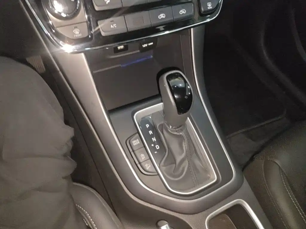 Hyundai ix35 2019 — фото 14