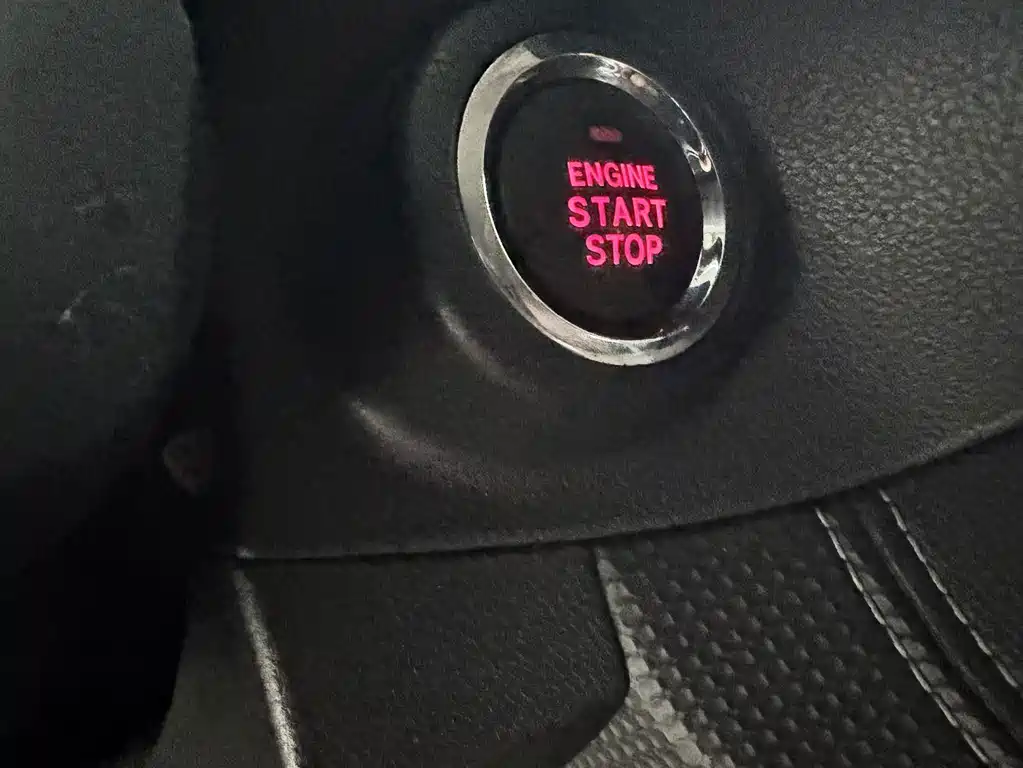 Subaru Forester 2019 — фото 12