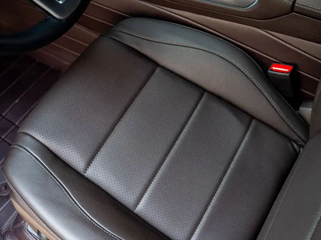 Mercedes-Benz GLS 2022 — фото 16