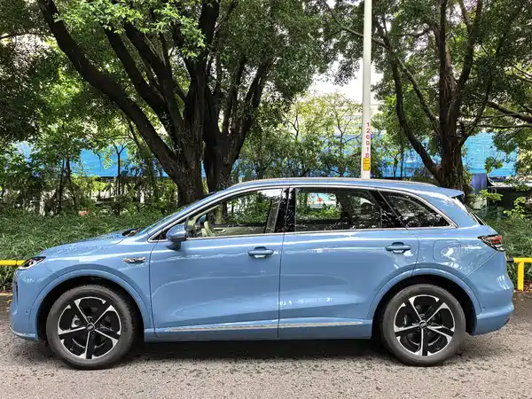 Shangjie H5 2025