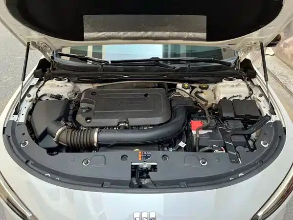 Buick LaCrosse 2024
