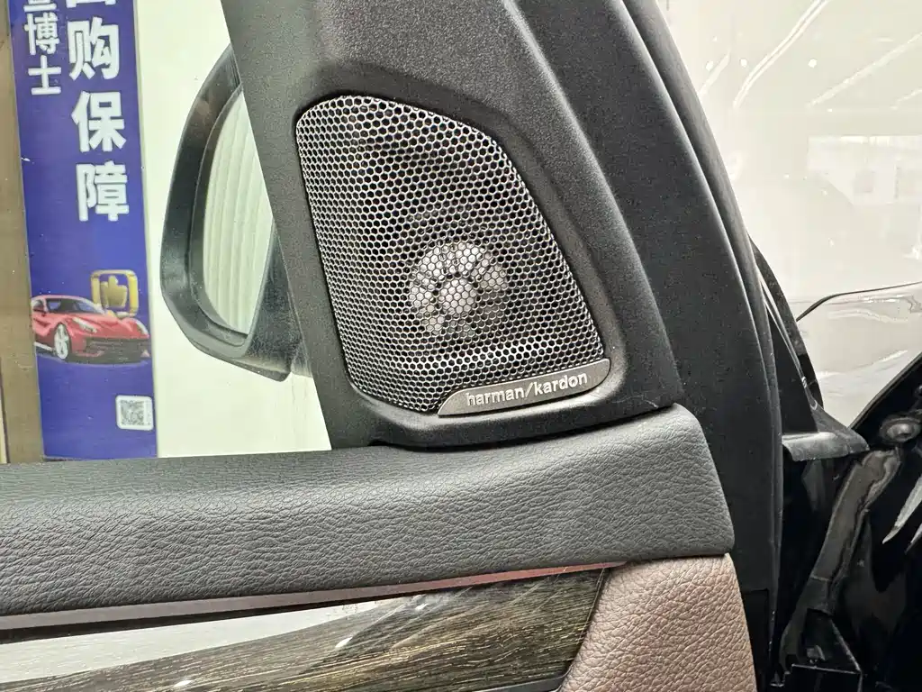 BMW X5 2015 — фото 17