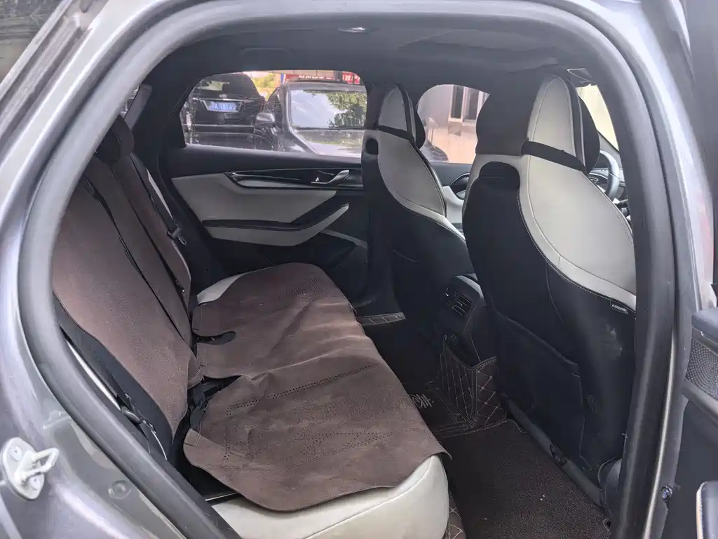 BYD Qin PLUS 2022