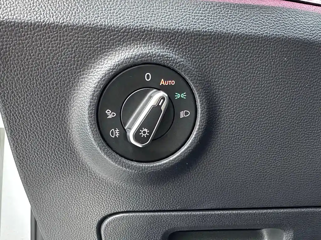 Volkswagen Tanyue 2023