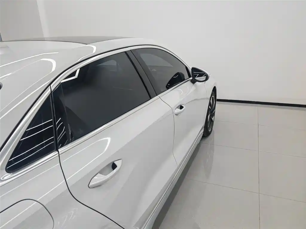 Audi A3 2022 — фото 14