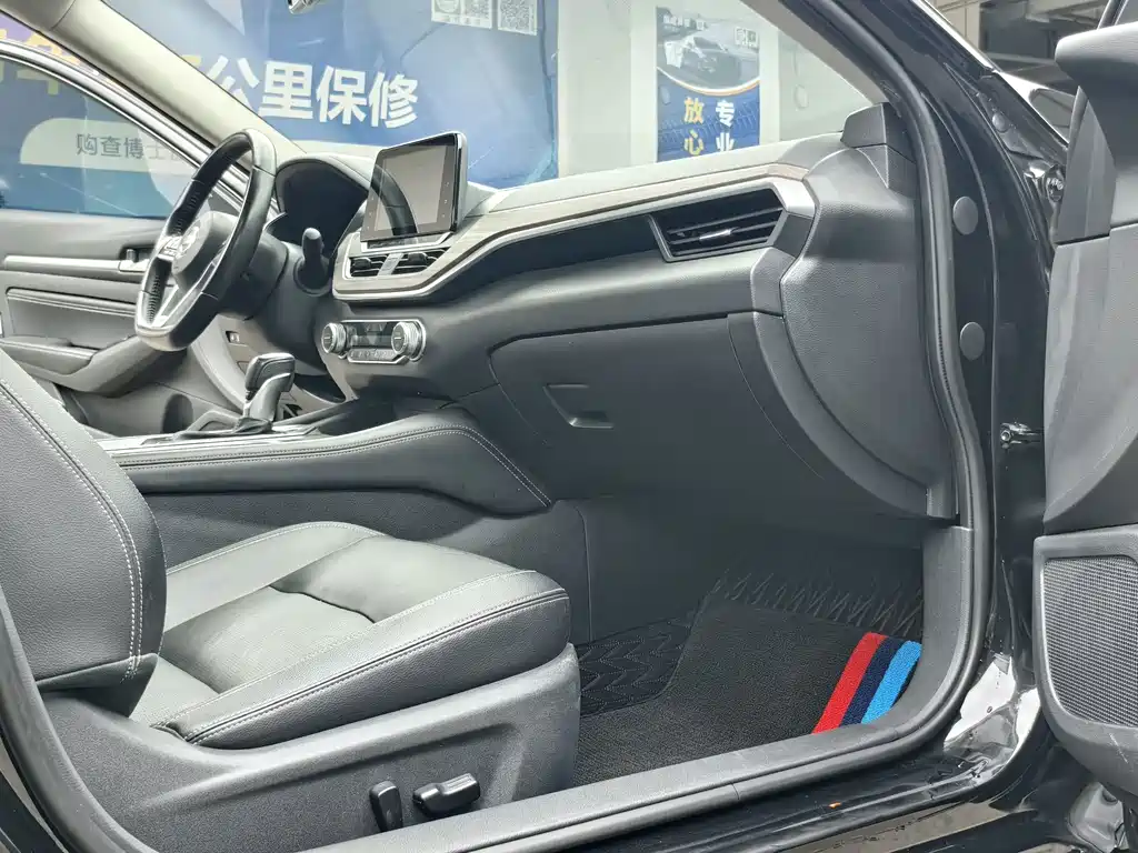 Nissan Teana 2021 — фото 12