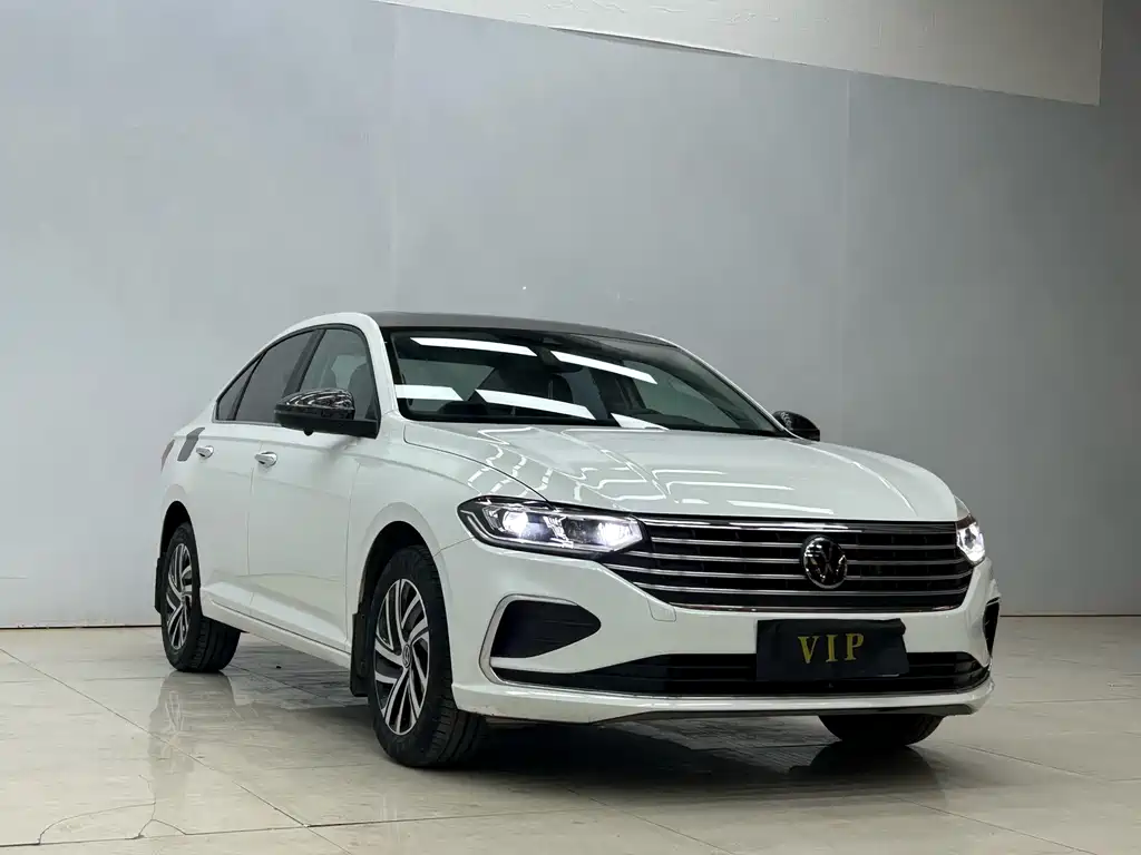 Volkswagen Lavida 2023