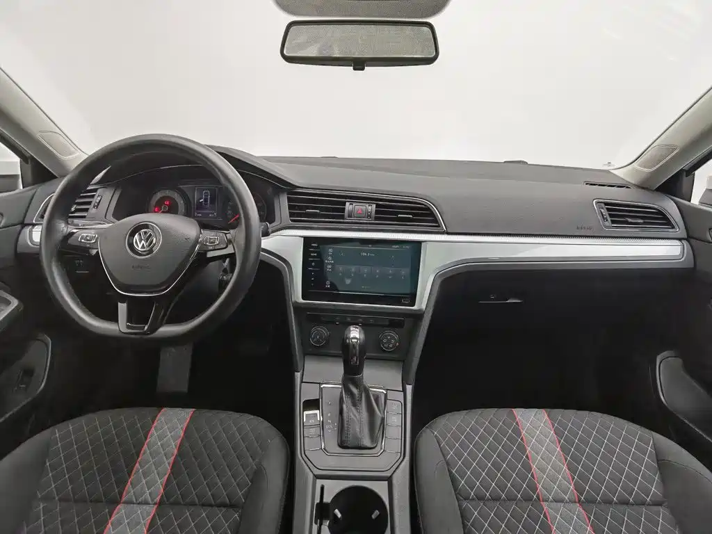 Volkswagen Lamando 2021