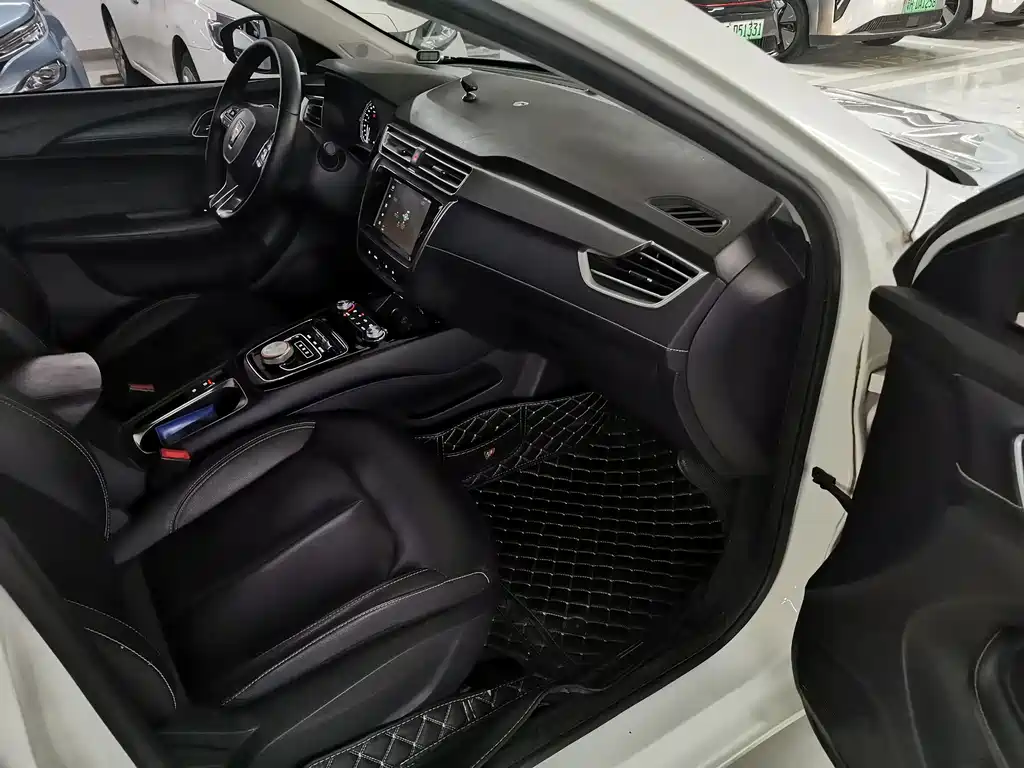 Roewe Ei5 2018