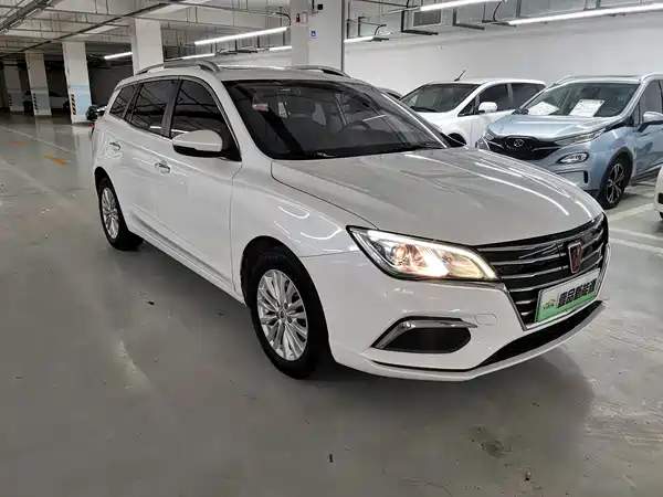 Roewe Ei5 2018