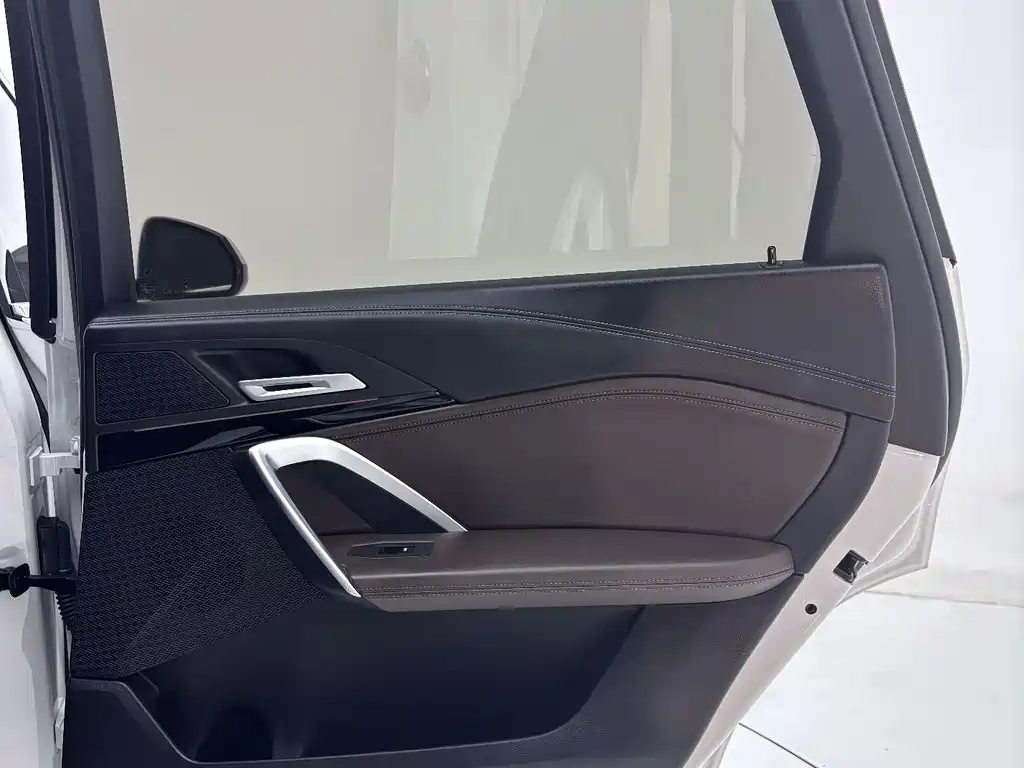 BMW X1 2023 — фото 18