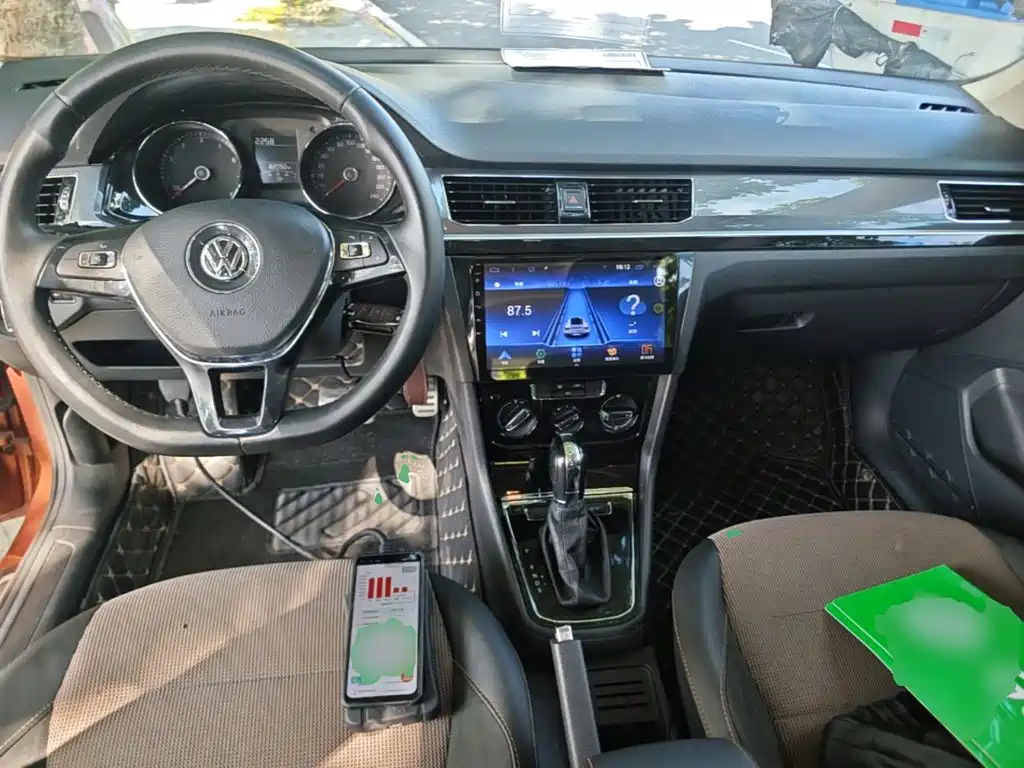 Volkswagen C-TREK Weiling 2018 — фото 10