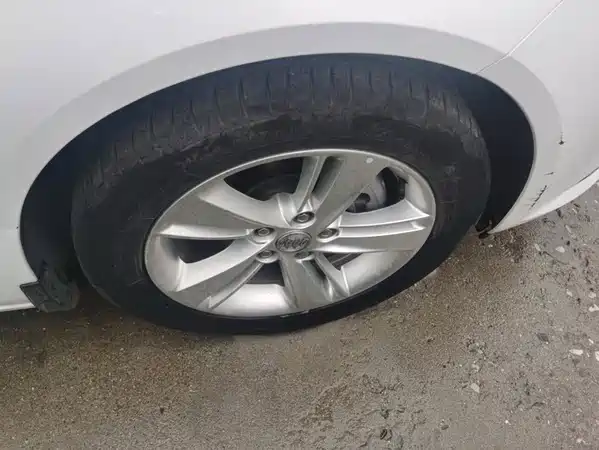 Buick Regal 2019