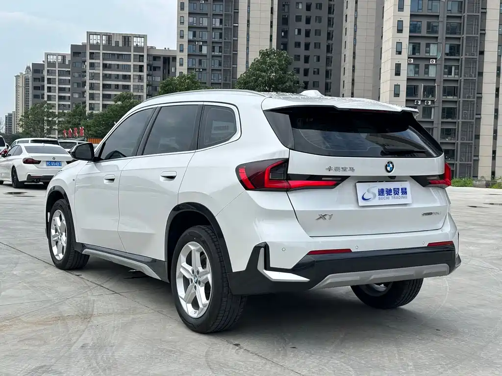 BMW X1 2023