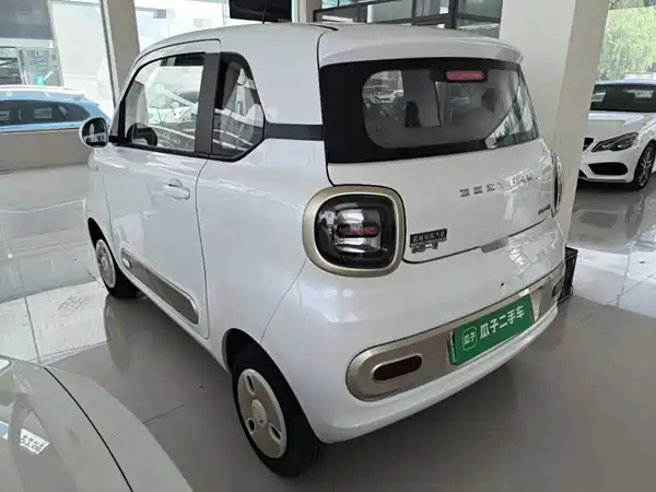 Bestune Pony 2025