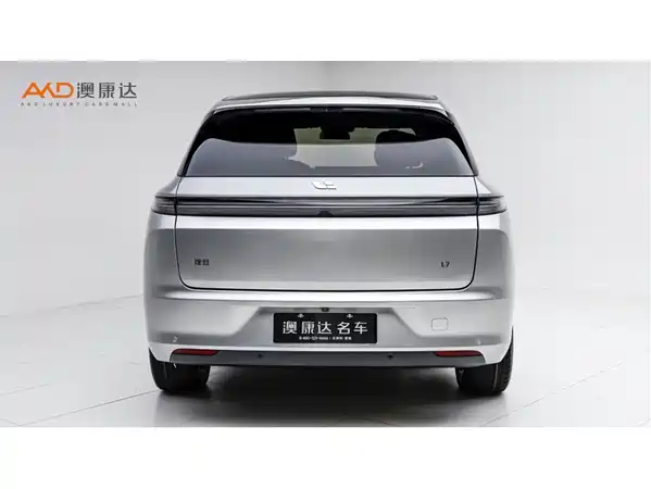 Li Auto L7 2023
