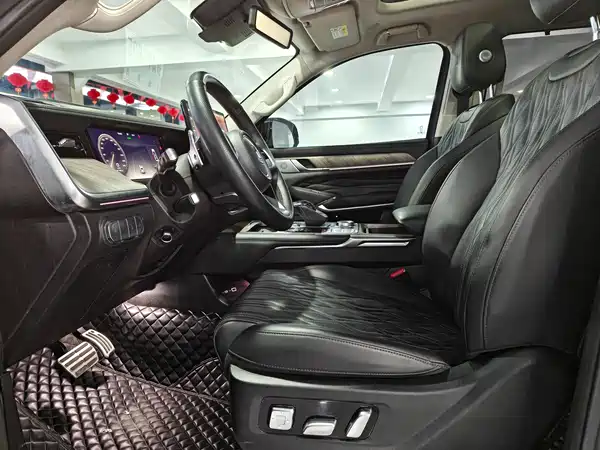 Tank 500 2022