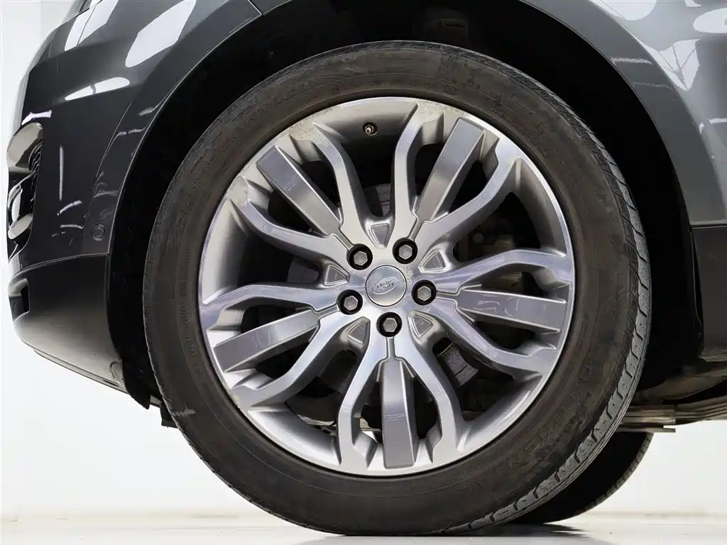 Land Rover Sport 2014 — фото 32