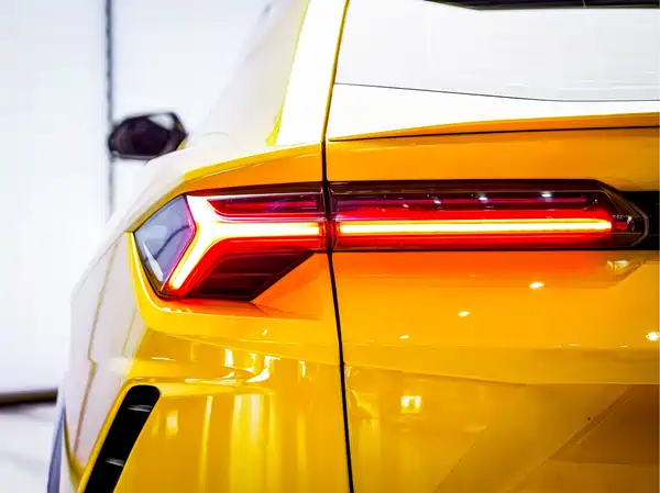 Lamborghini Urus 2021