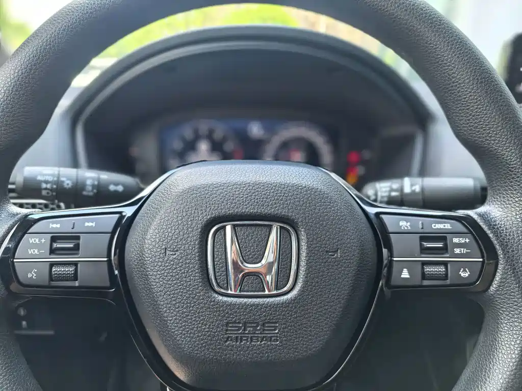 Honda Civic 2022 — фото 10