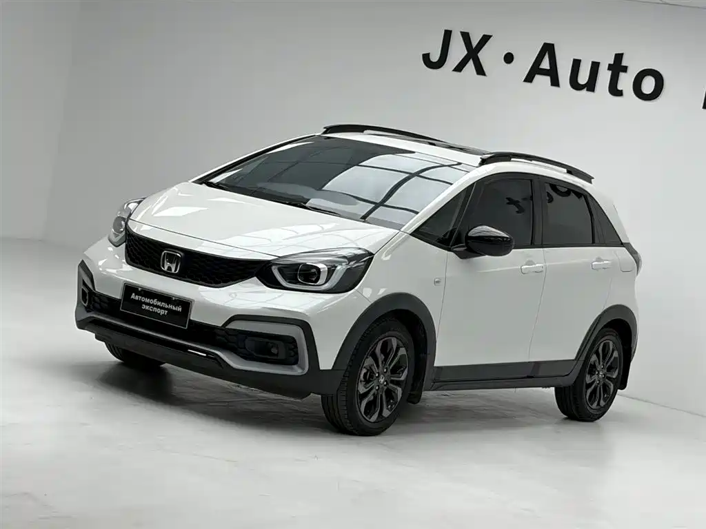 Honda Life 2021