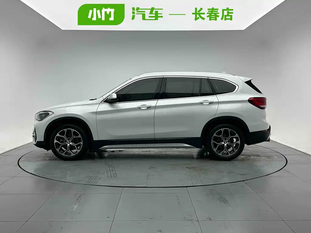 BMW X1 2022