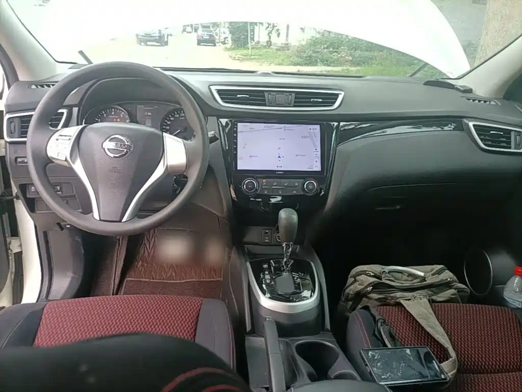 Nissan Qashqai 2016 — фото 10