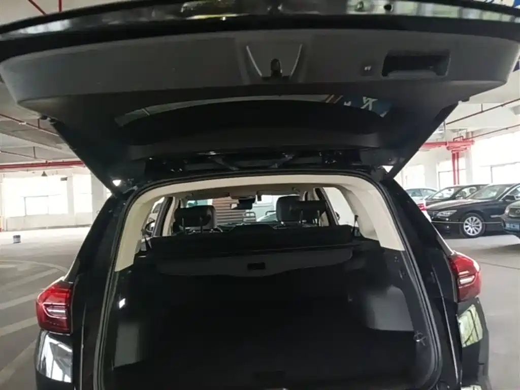 Buick Envision Plus 2022 — фото 19