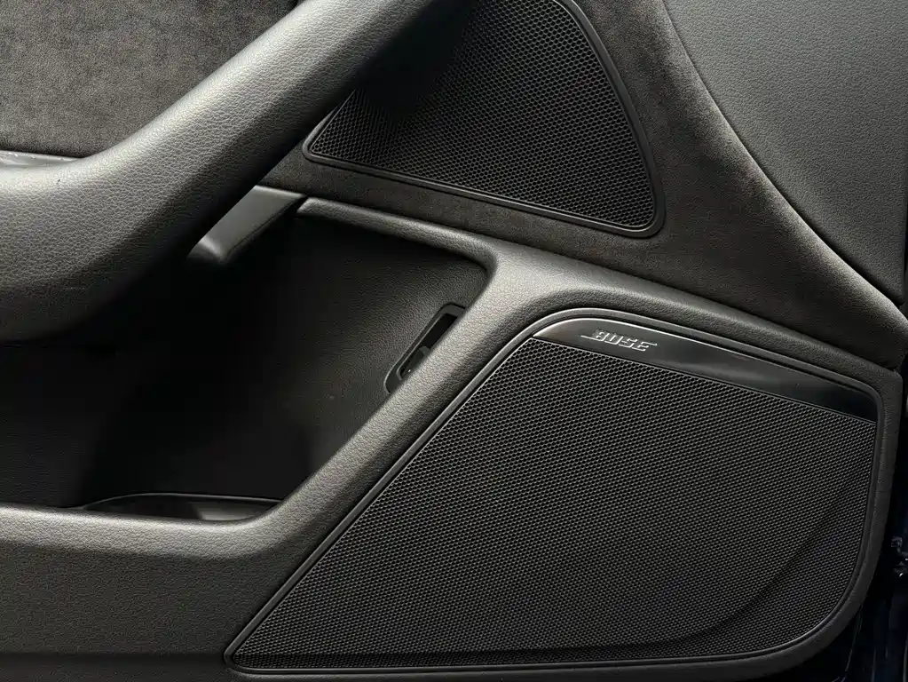 Audi S6 2013 — фото 11