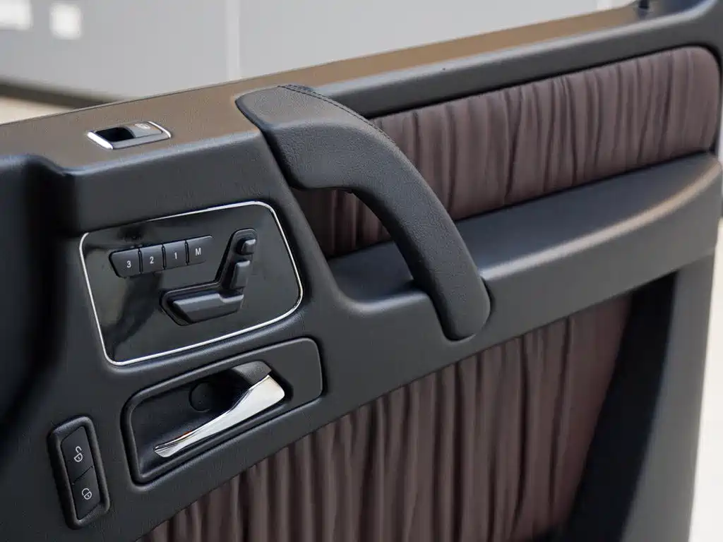 Mercedes-Benz G-Class AMG 2013 — фото 17