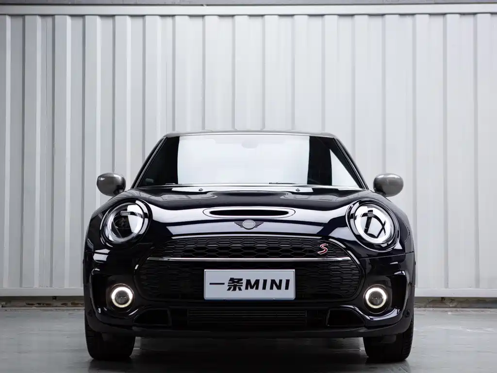 MINI Clubman 2023