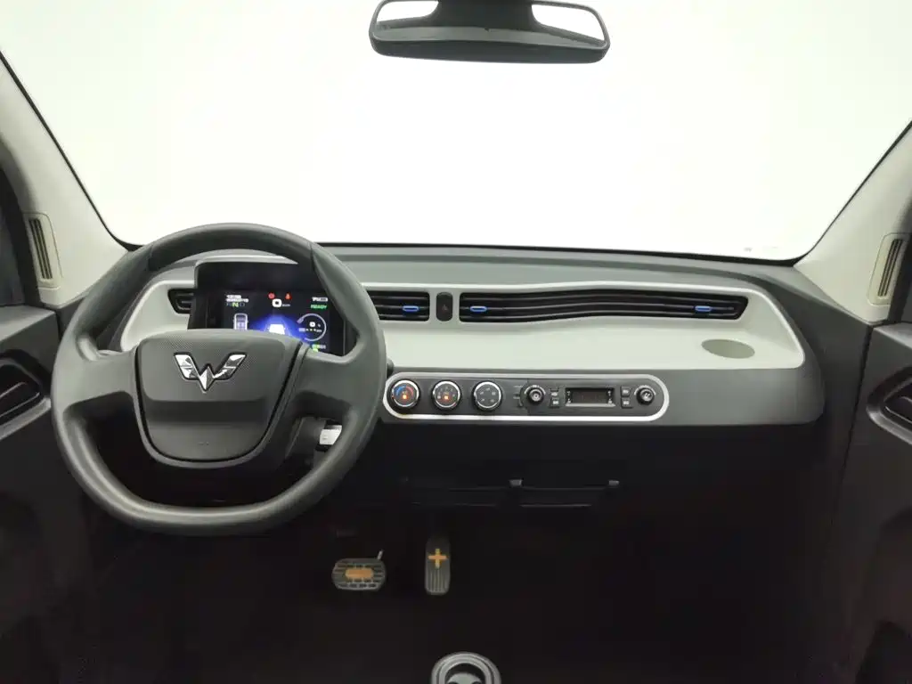 Wuling MINIEV 2021