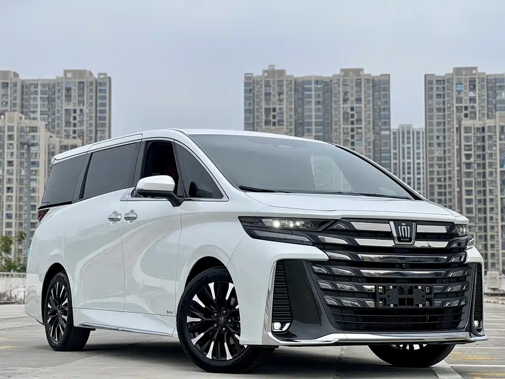 Toyota Wilfa 2025 — фото 3