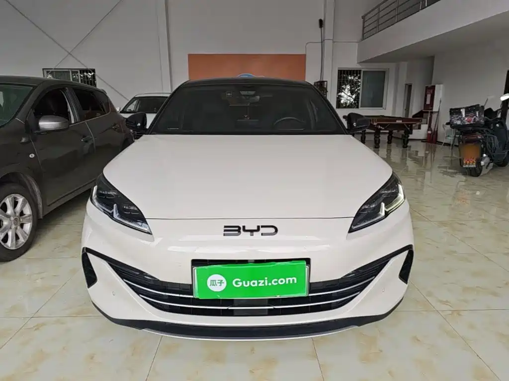 BYD Seal 06 2024