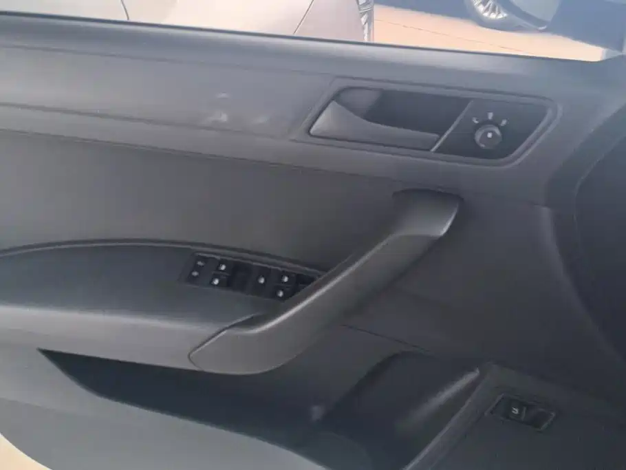 Volkswagen Santana 2023