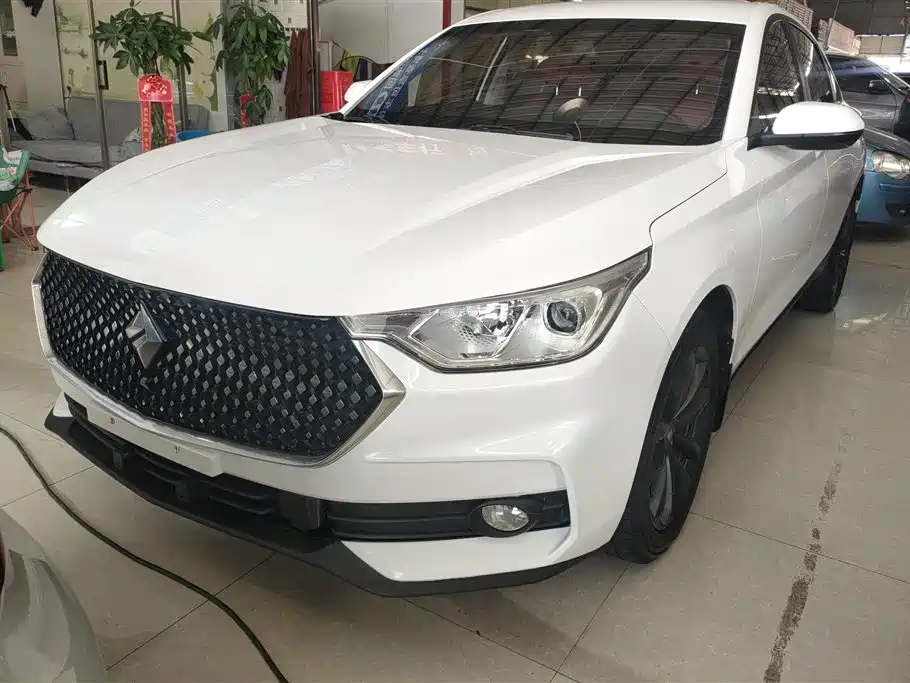 Baojun RC-6 2020