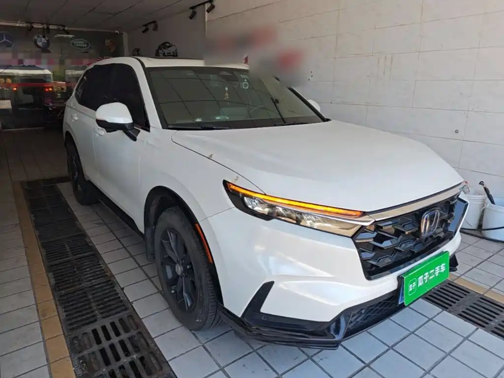 Honda CR-V 2024