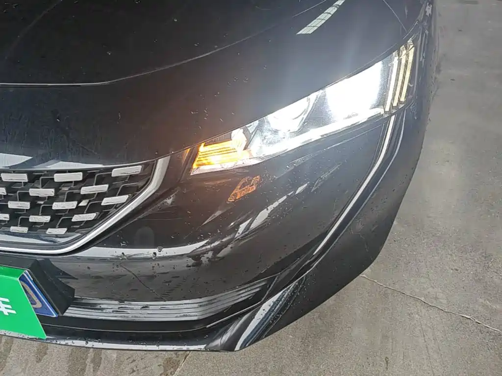Peugeot 508 2021 — фото 24